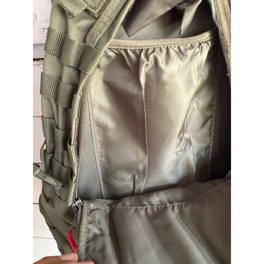 Outdoor Products barely used